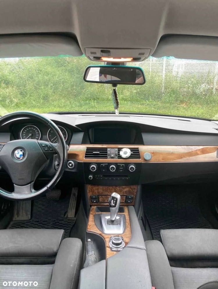 BMW Seria 5 - 2