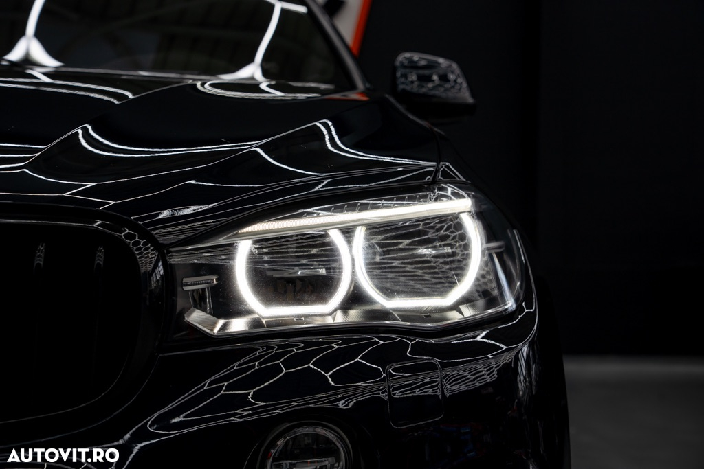 BMW X6 xDrive30d - 6