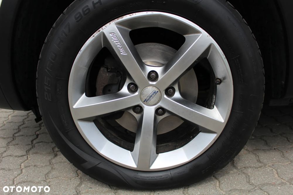 Nissan Qashqai - 11