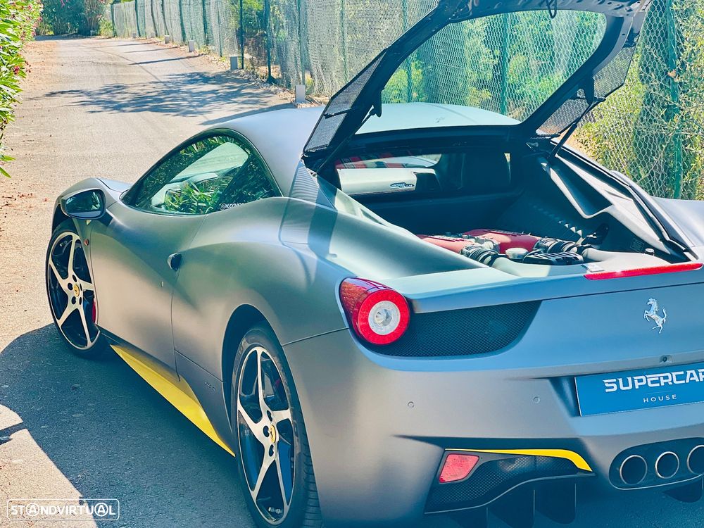 Ferrari 458 - 22