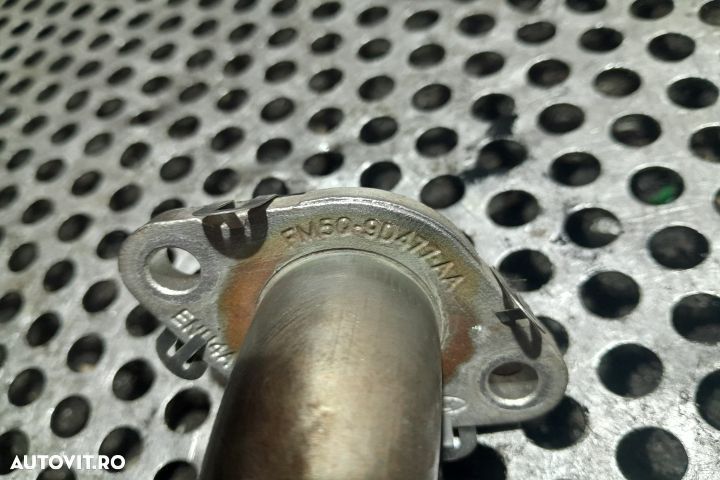 Conducta gaze FM5Q-9D477-AA FM5Q-9D477-AA Ford Kuga 3 [2019 - 2024] S - 4