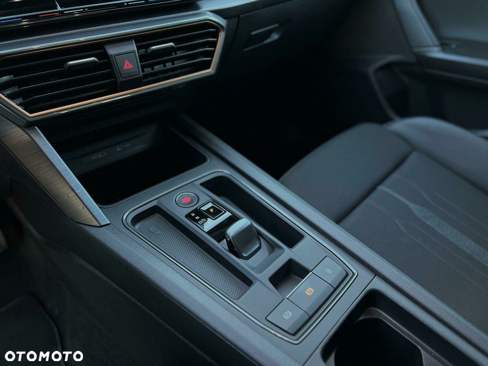 Cupra Formentor - 13