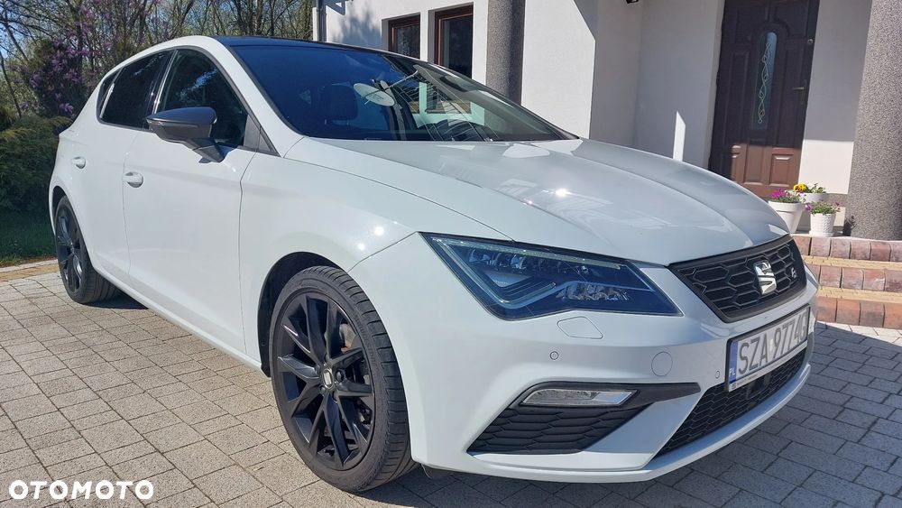 Seat Leon - 9