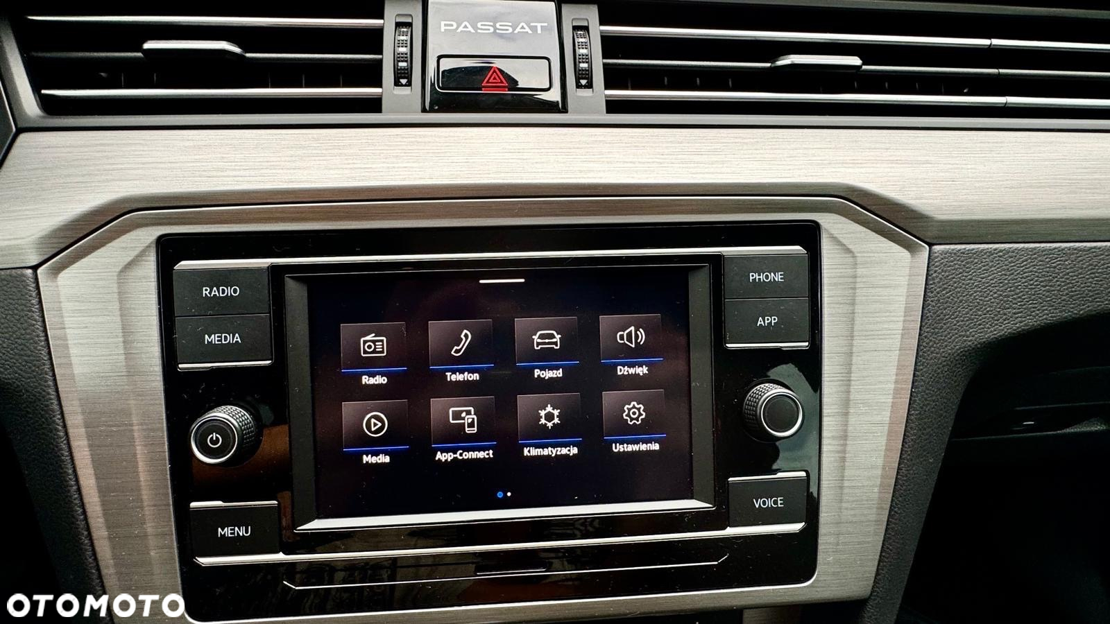 Volkswagen Passat 1.5 TSI EVO Essence DSG - 13