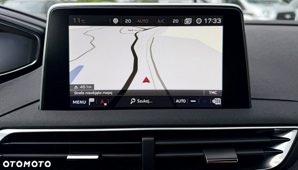 Peugeot 5008 PureTech 180 EAT8 Stop & Start Allure - 28