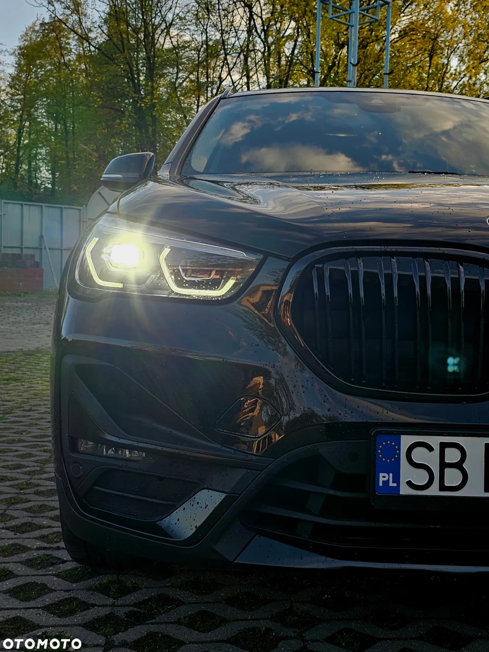BMW X1 xDrive25d xLine - 7