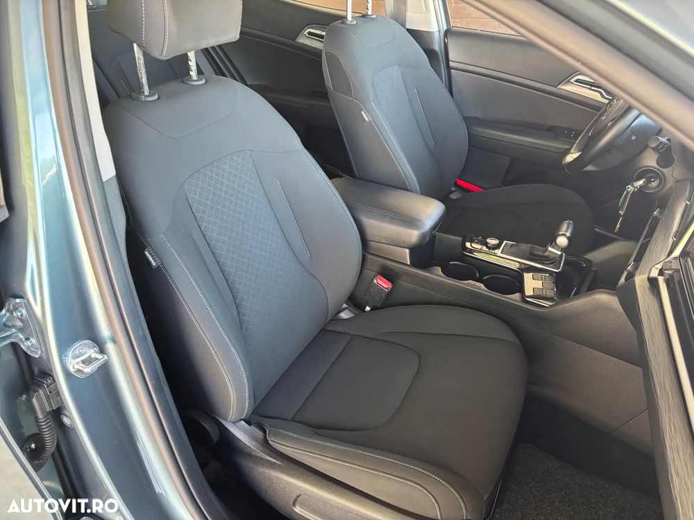 Kia Sportage - 34