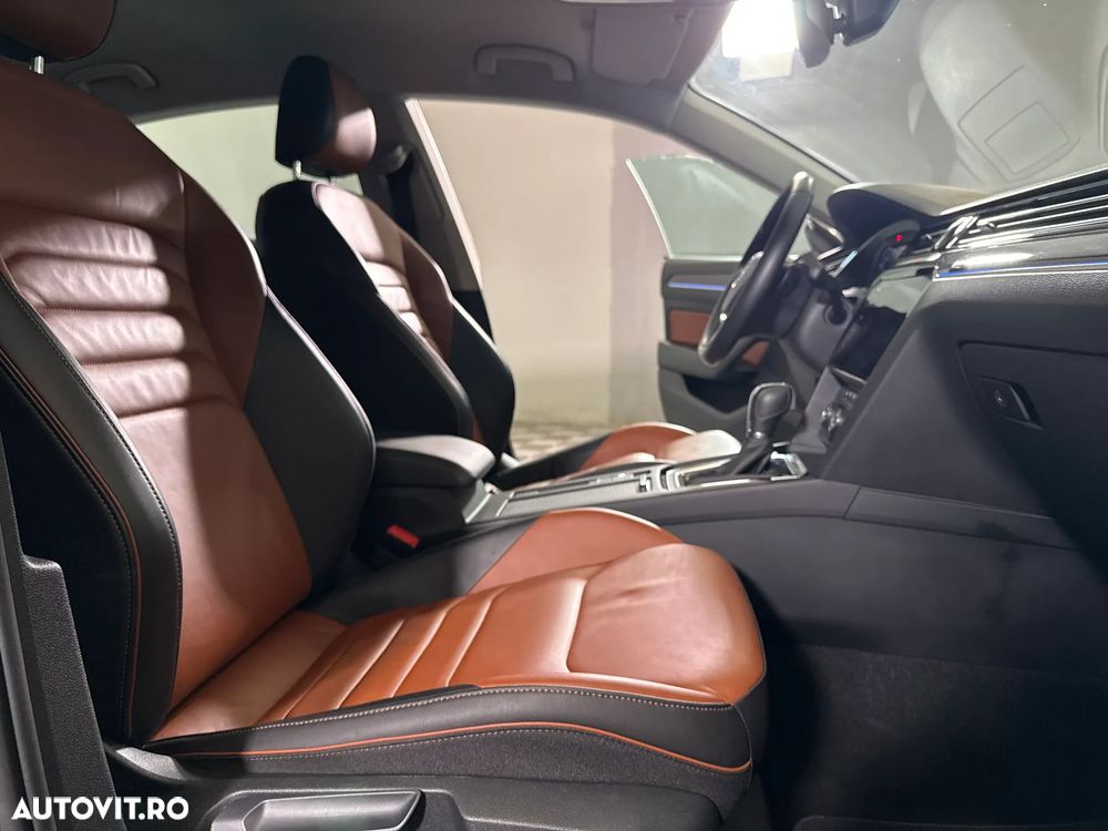Volkswagen Arteon - 12