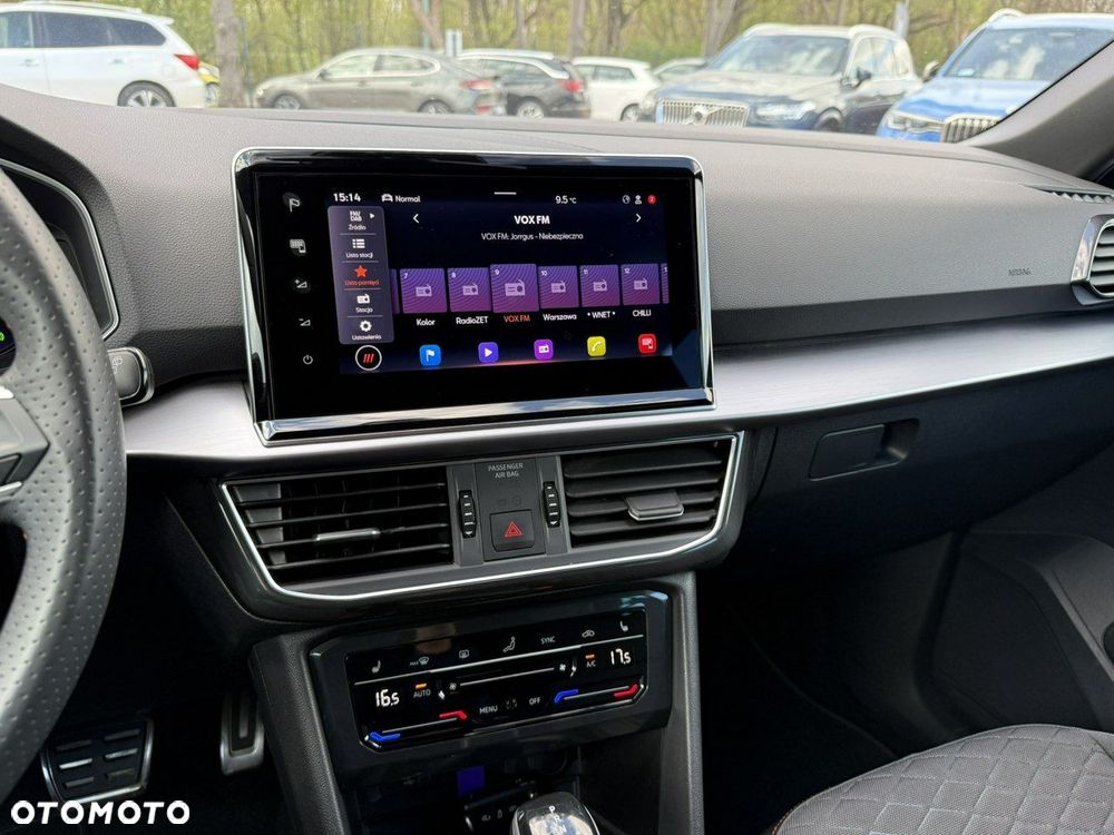 Seat Tarraco - 10