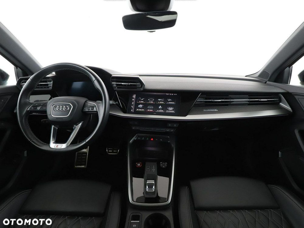 Audi S3 Limousine TFSI quattro S tronic - 16