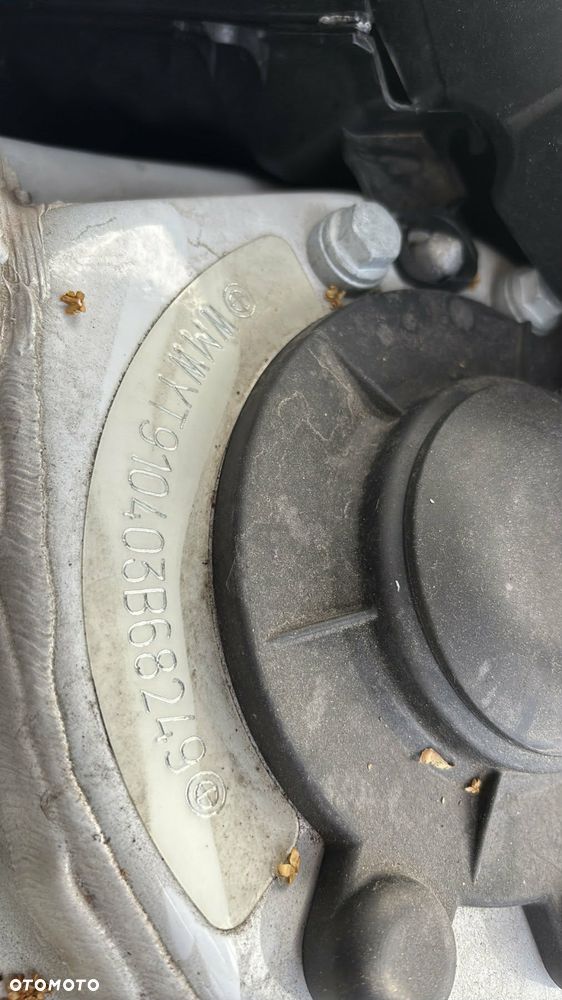 MINI Countryman Cooper D - 3