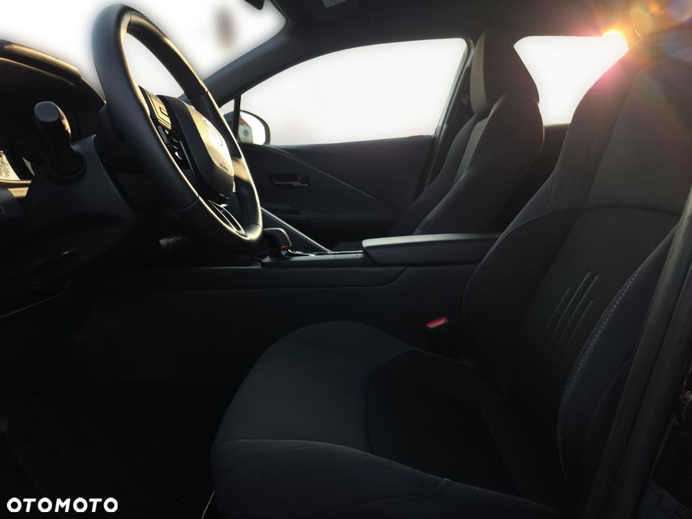 Toyota C-HR 1.8 Hybrid Style - 14