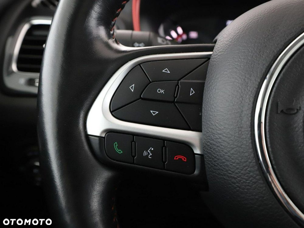 Jeep Compass 1.3 T4 4xe Automatik Trailhawk - 33