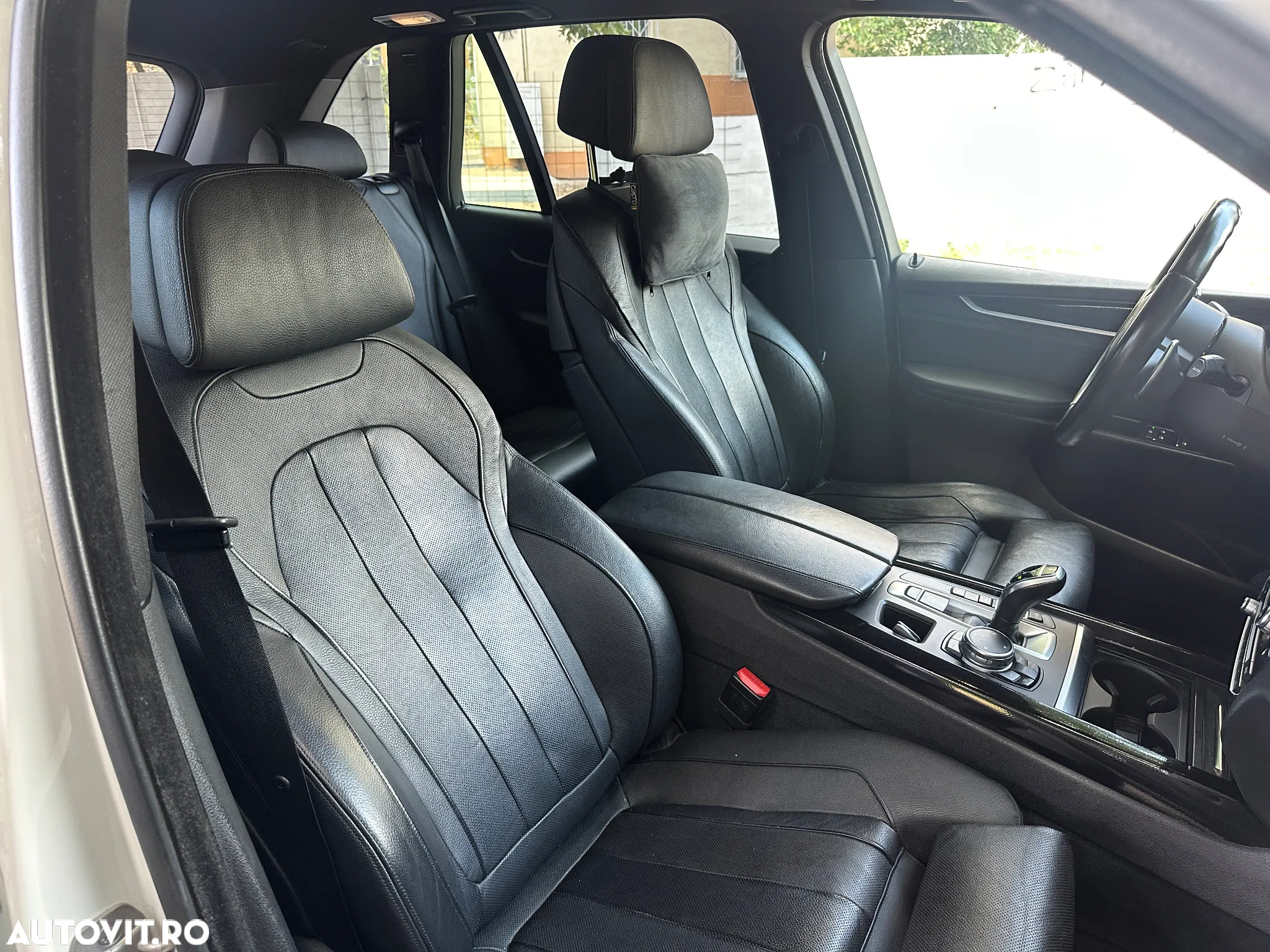 BMW X5 xDrive30d - 17