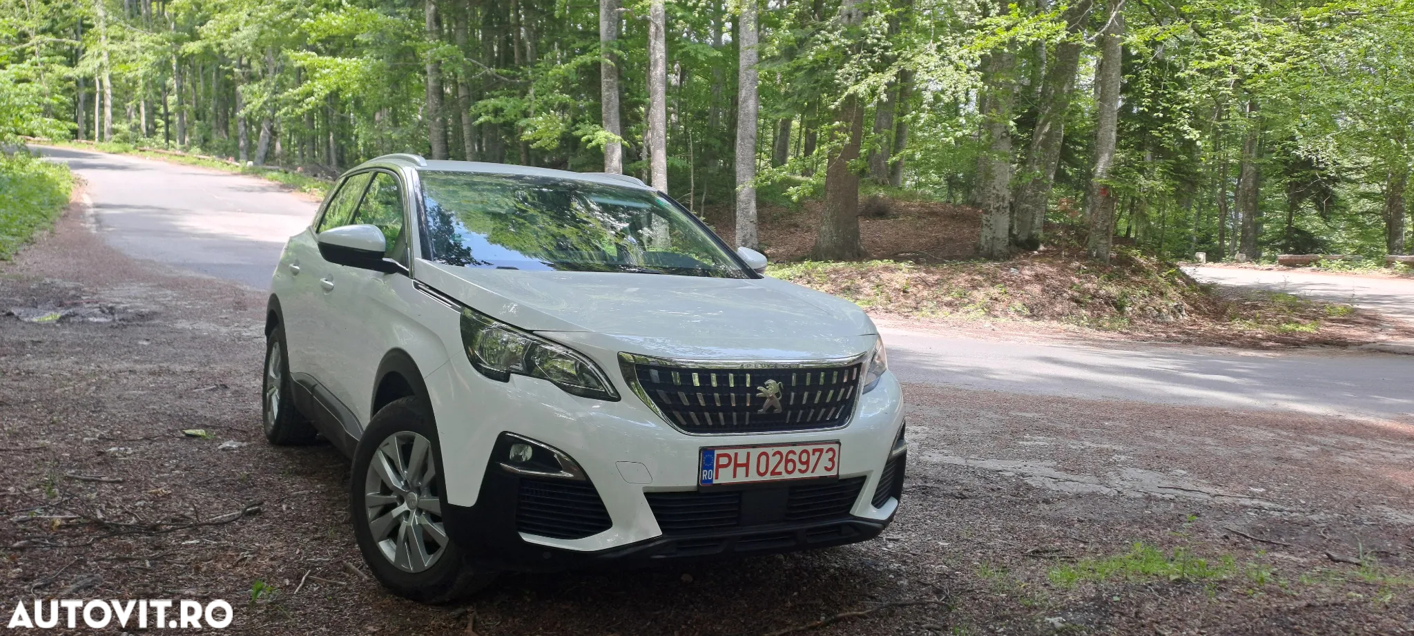 Peugeot 3008 - 2