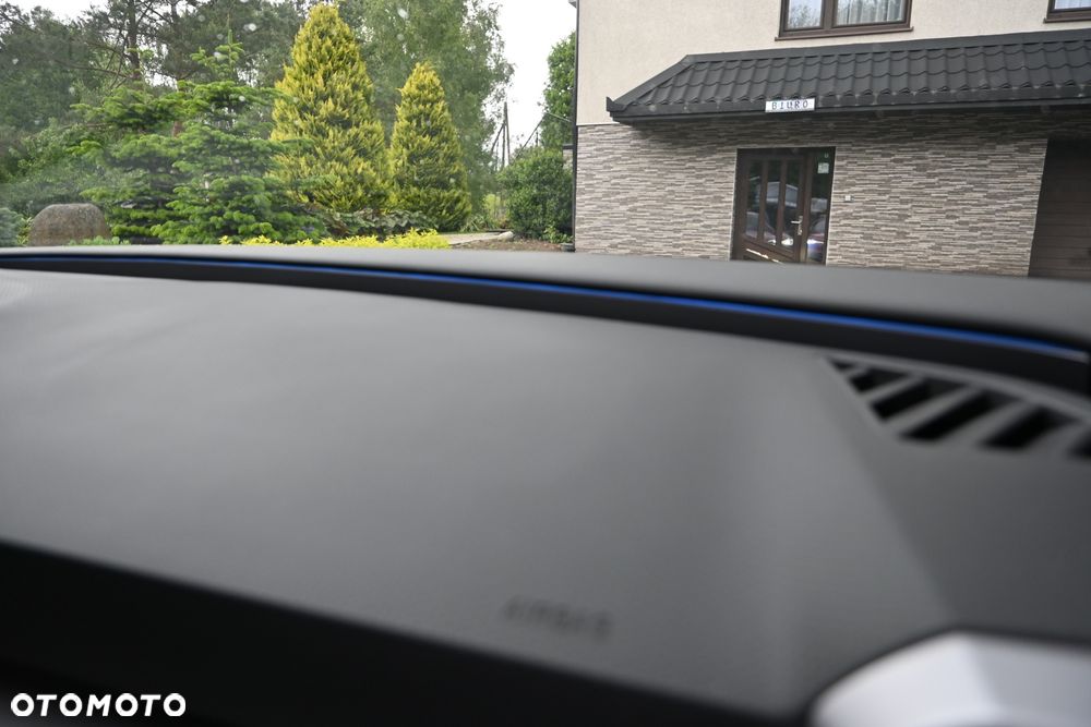Seat Leon 1.5 TSI ACT DSG OPF FR - 33