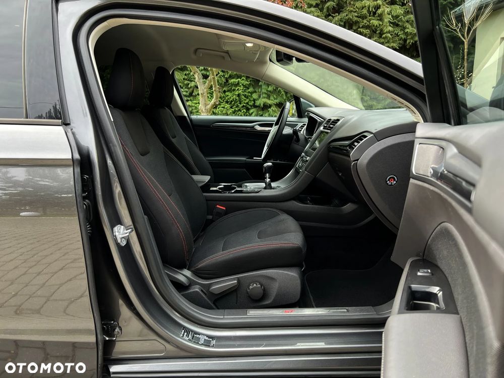 Ford Mondeo 2.0 TDCi STart-Stopp ST-Line - 7