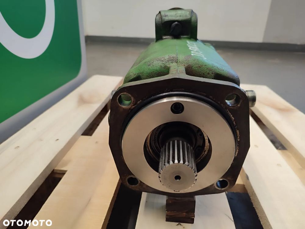 Hydromotor AH169693 6433-081 John Deere 9780 CTS - 10