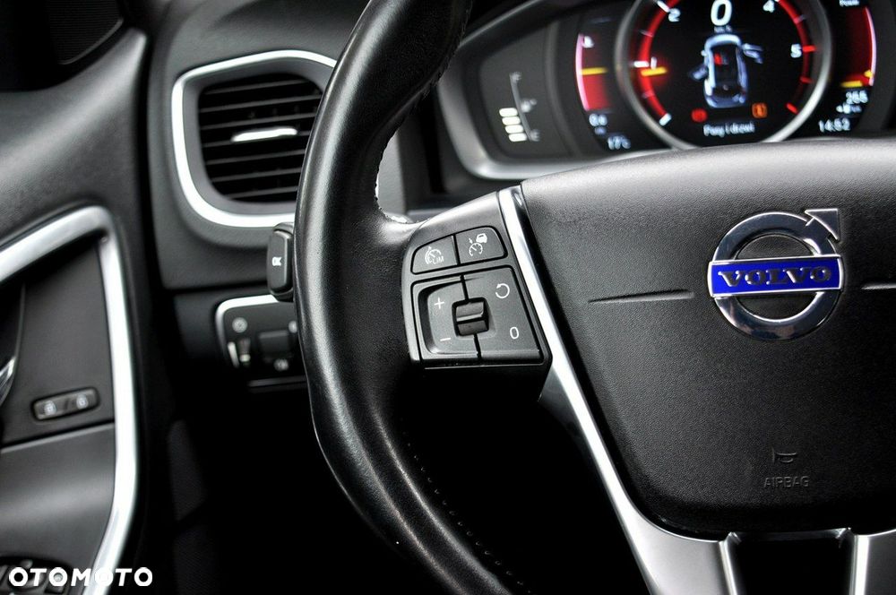 Volvo V60 D3 Ocean Race - 28