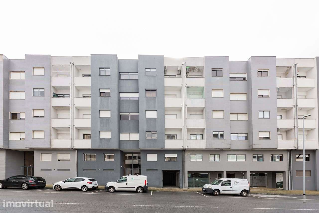Apartamento T3 em Real, Braga - Grande imagem: 3/31