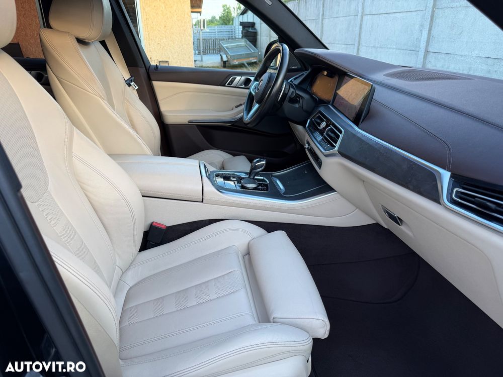 BMW X5 - 19