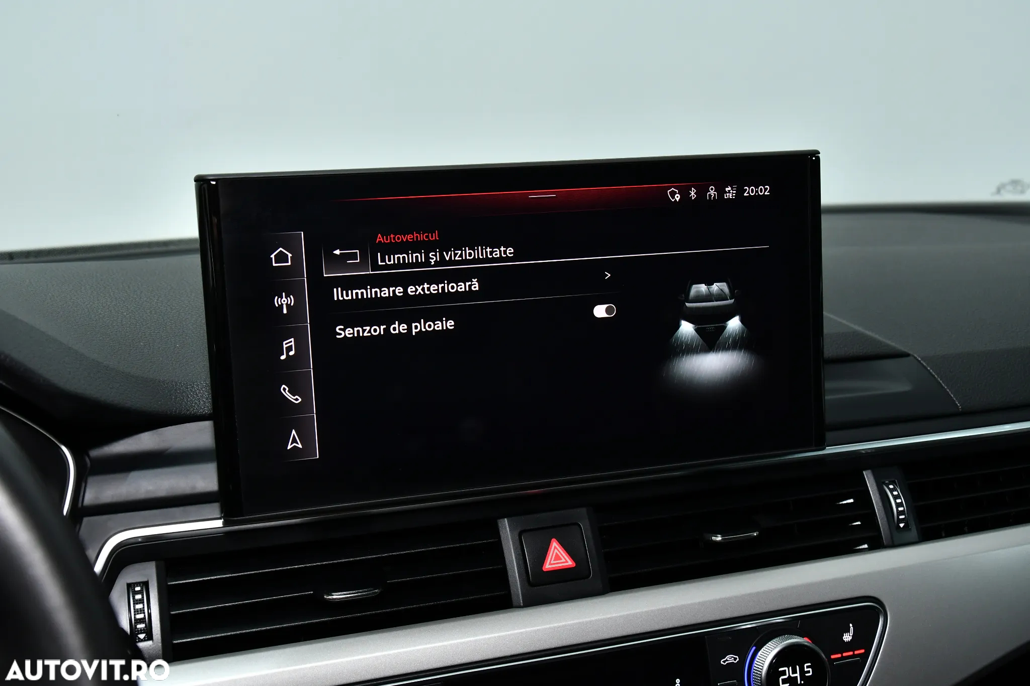 Audi A4 Allroad quattro 50 TDI tiptronic - 25