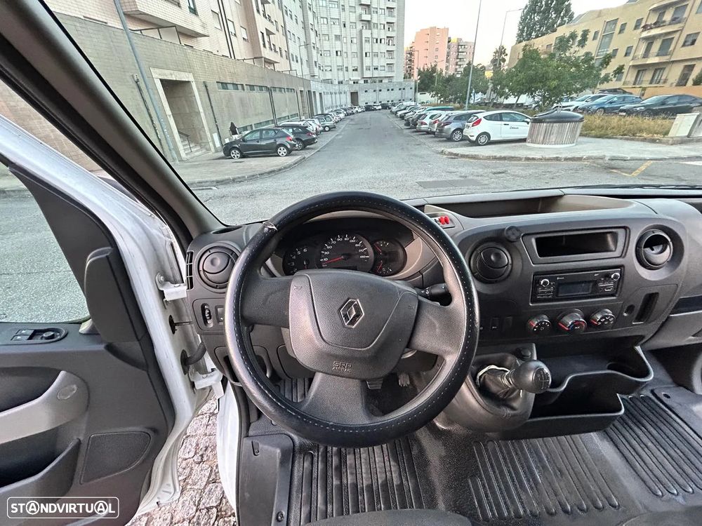 Renault Master - 12