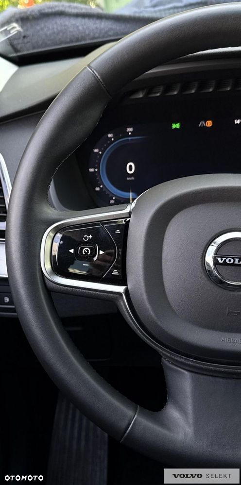 Volvo XC 90 - 14