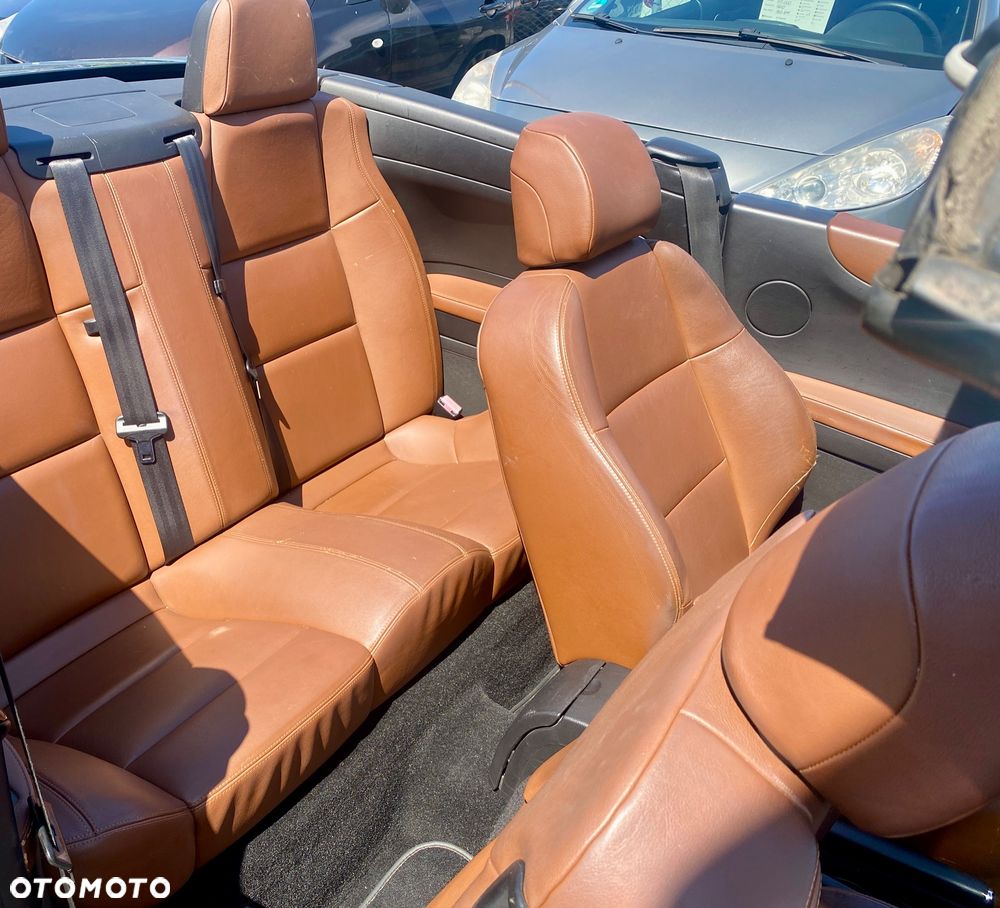 Peugeot 307 CC - 10