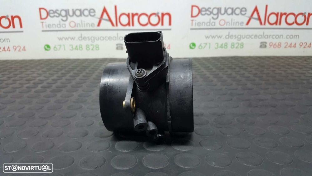 MEDIDOR DE MASSA DE AR MERCEDES CLASE E (W211) BERLINA E 220 CDI (211.006) - 5