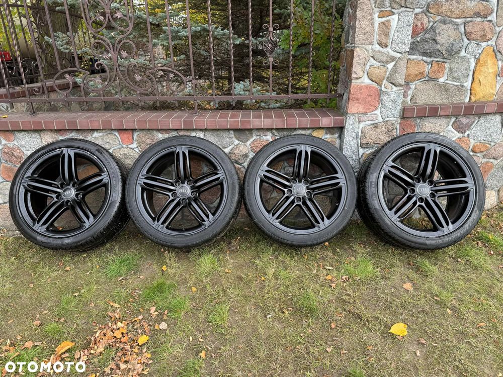 Audi Q7 4.2 TDI DPF Quattro Tiptronic - 18