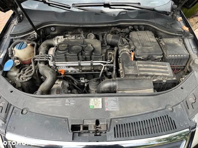 Volkswagen Passat 2.0 TDI Trendline - 19