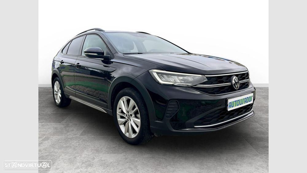 VW Taigo 1.0 TSI Urban - 3