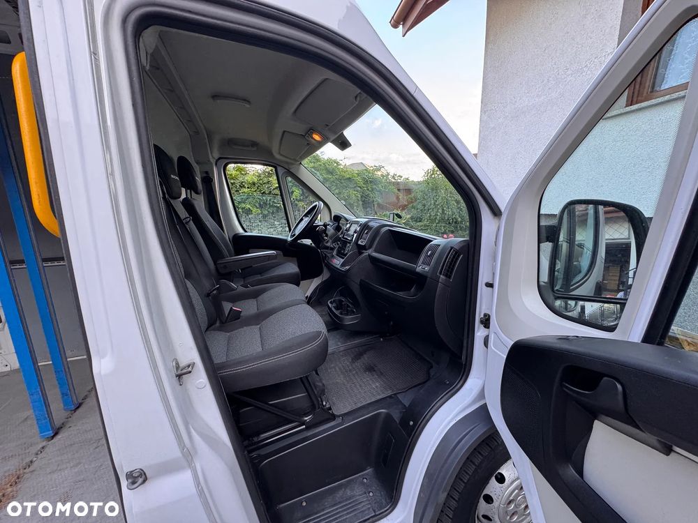 Fiat DUCATO - 6