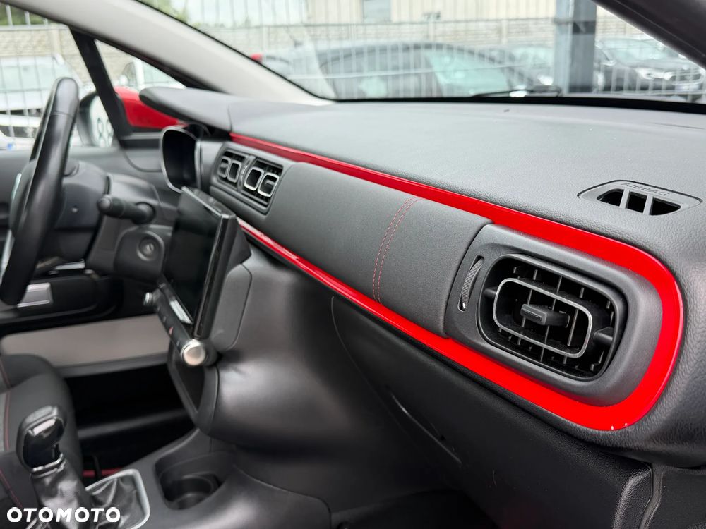 Citroën C3 Pure Tech 83 S&S FEEL - 20