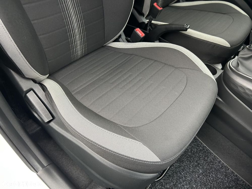 Hyundai i10 1.2 Modern AMT - 19