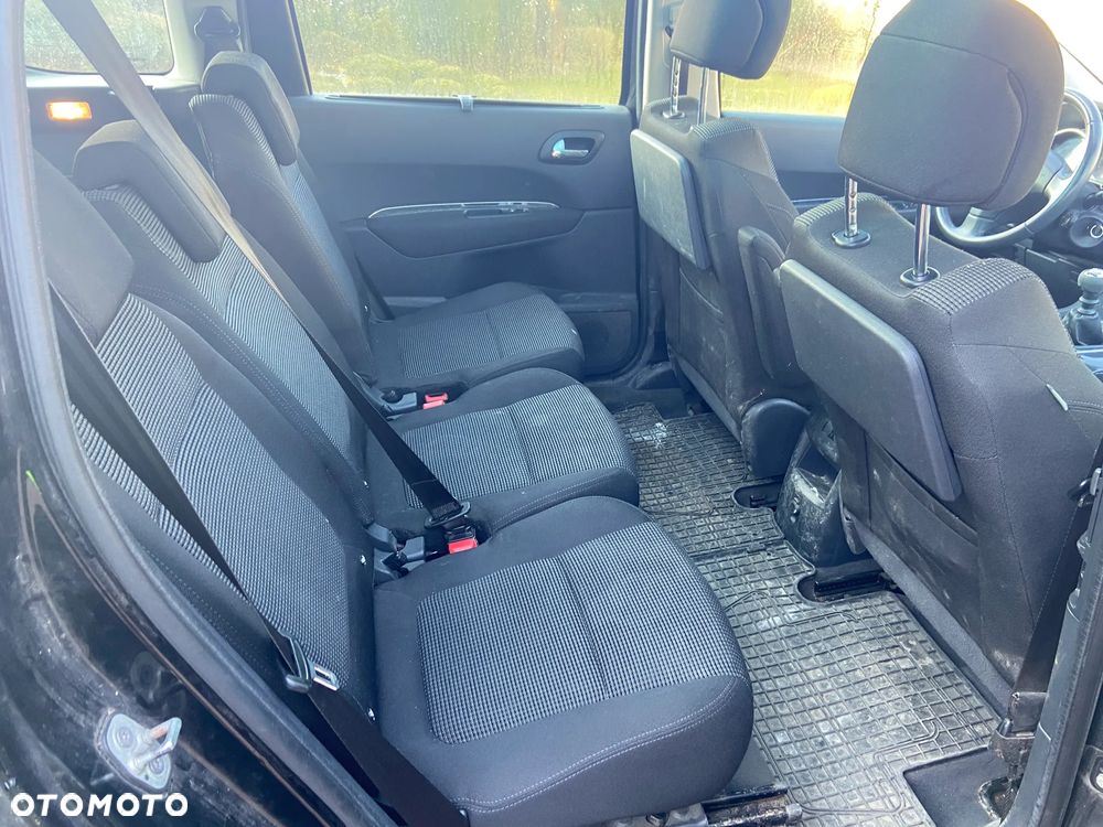 Peugeot 5008 155 THP Active - 7