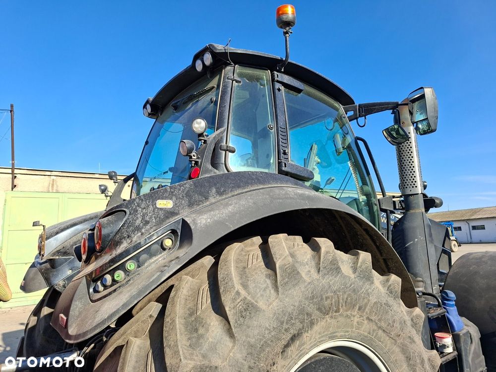 MIKANN 7250 Agrotron Ttv 4X4 - 39