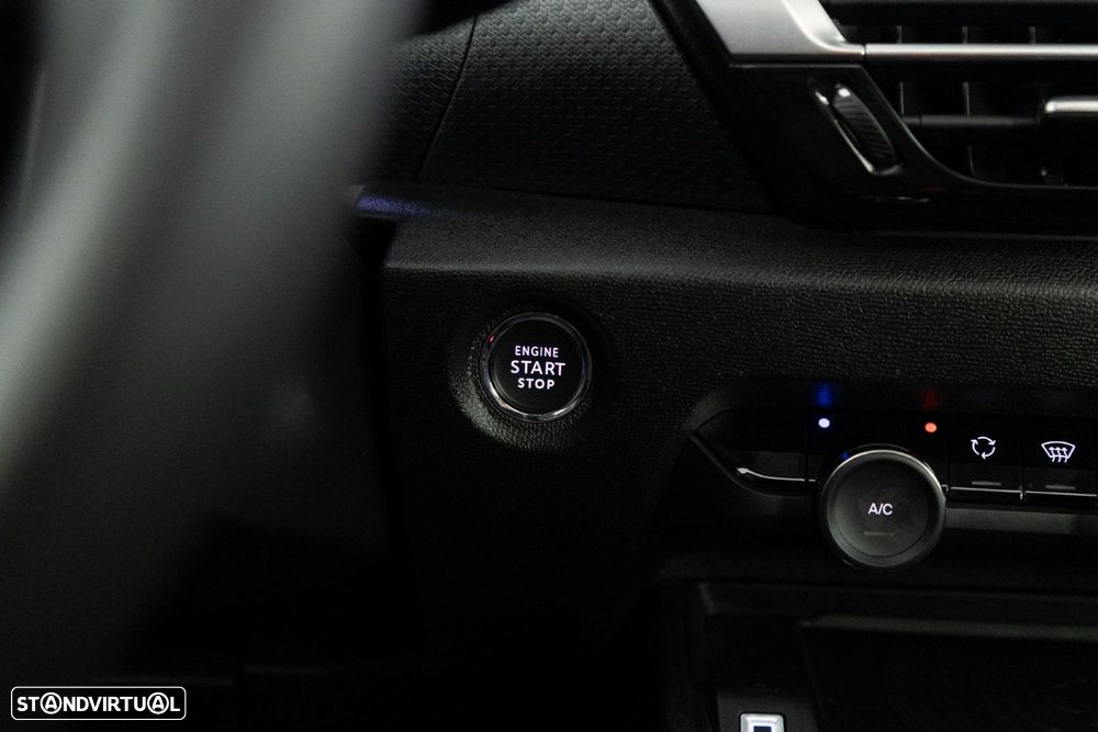 Citroën e-C4 X 50 kWh Shine Pack - 16