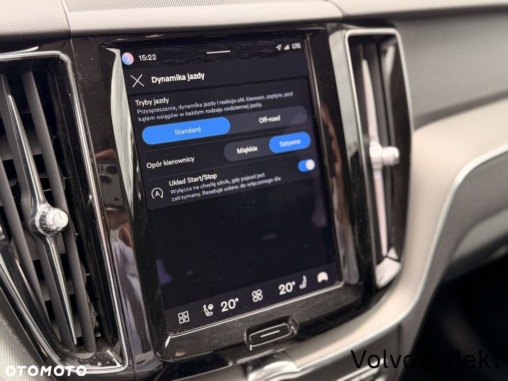Volvo XC 60 - 15