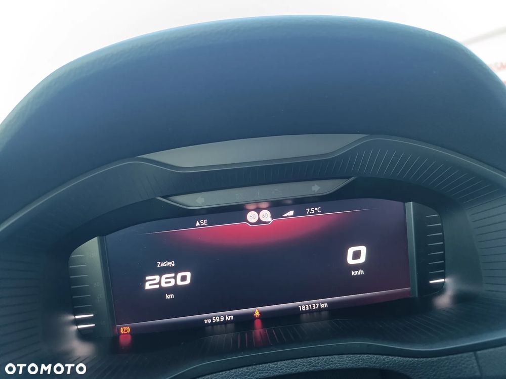 Skoda Karoq 1.5 TSI ACT Sportline - 15