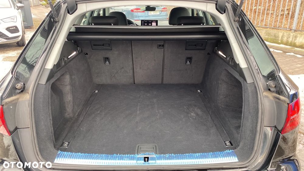 Audi A4 Avant 45 TFSI mHEV Quattro S Line S tronic - 34