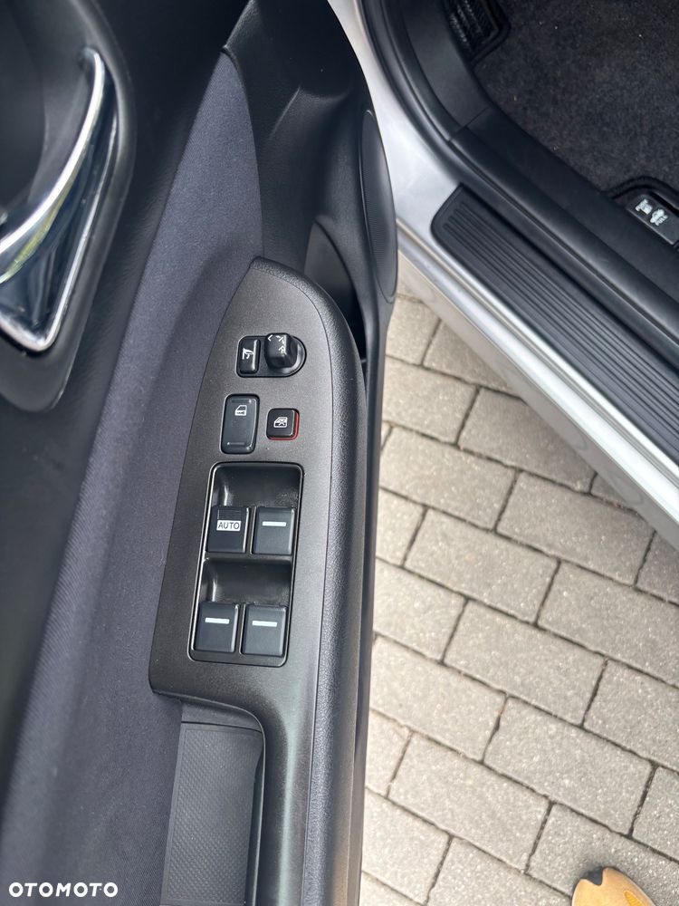 Honda Accord - 13