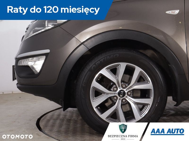 Kia Sportage - 15