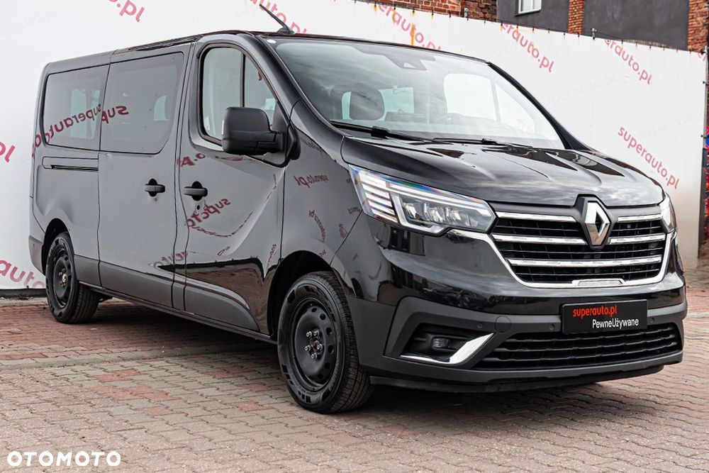 Renault Trafic - 4
