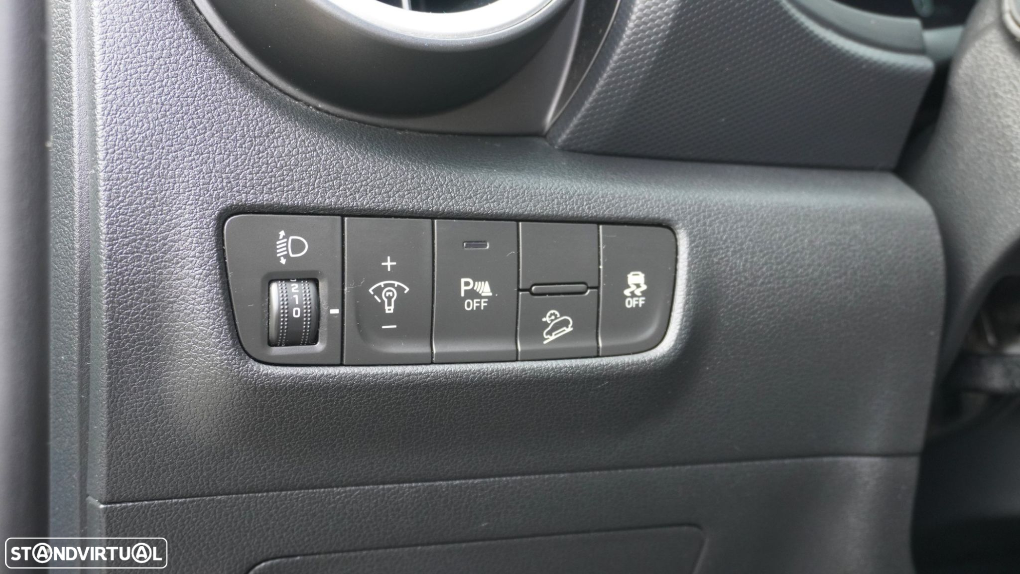 Hyundai Kauai 1.0 T-GDi Premium - 26