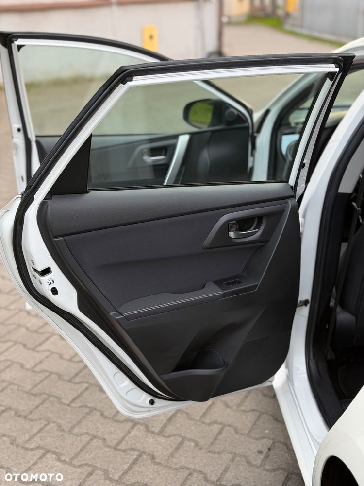 Toyota Auris - 18