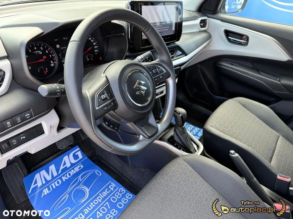 Suzuki Swift - 16