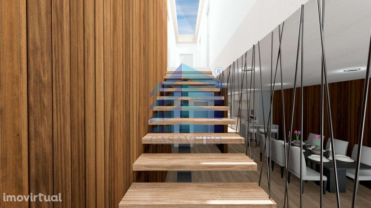 Moradia T4 - Grande imagem: 5/16