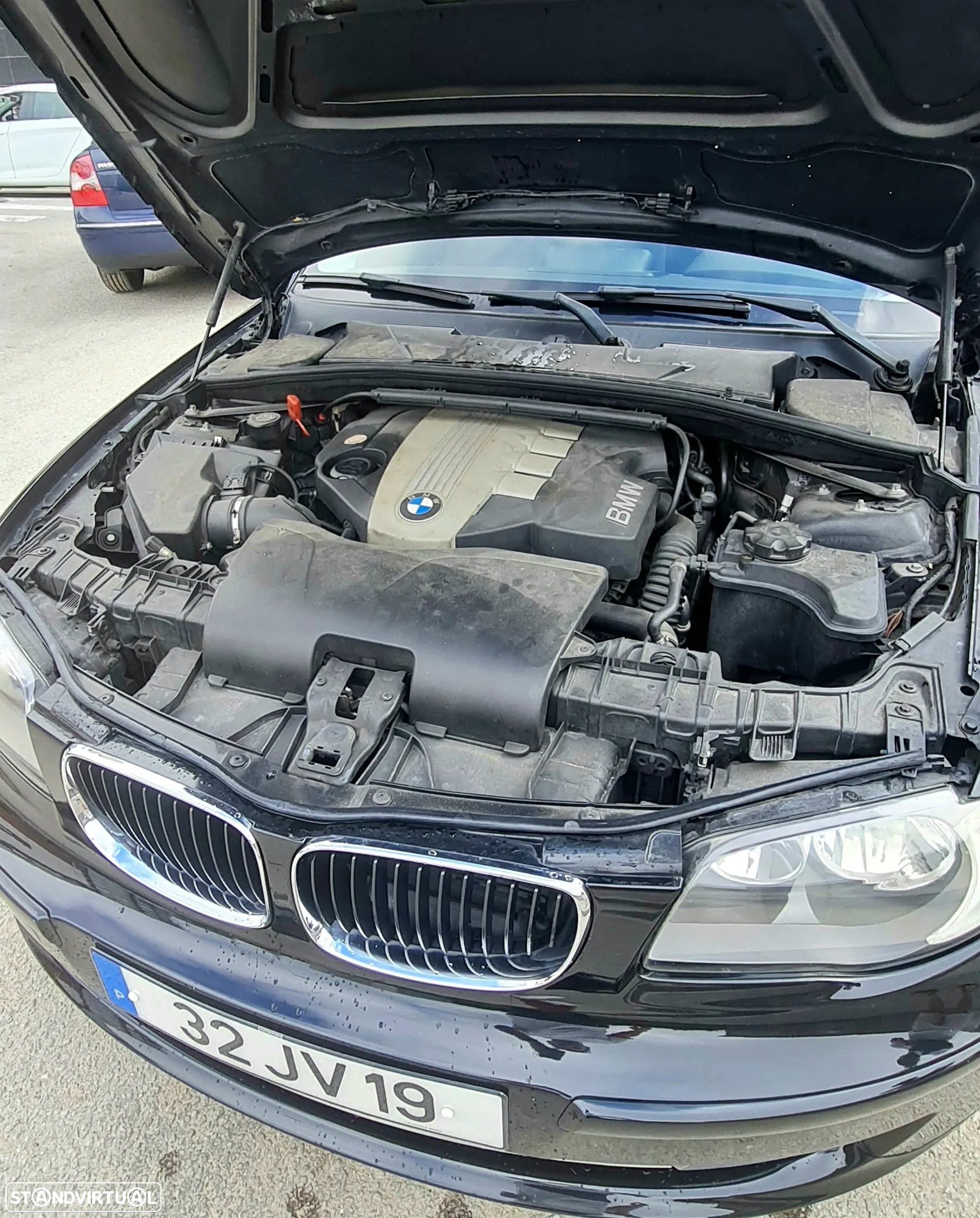 BMW 118 d Line Sport - 5